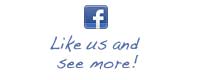 Like us on Facebook
